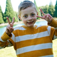 Ronan's 6th Birthday Pictures